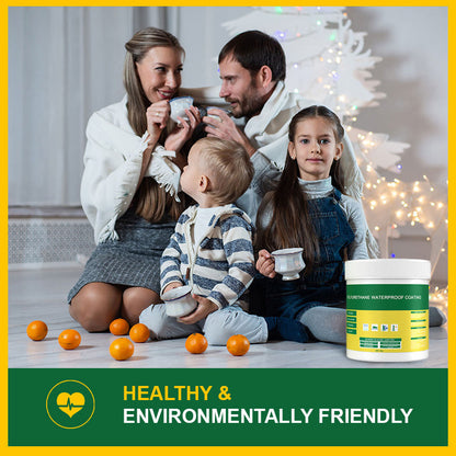 🛡️✨ Transparent Waterproof Coating - Protects Against Moisture & UV for Car/Furniture/Shoes 💧📦