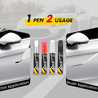 🚗 Magic Car Scratch Repair Pen ✨