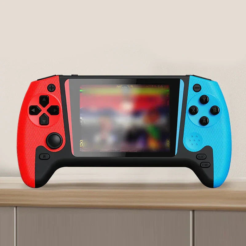 🔥LAST DAY 50% OFF🎮Portable Retro Game Console