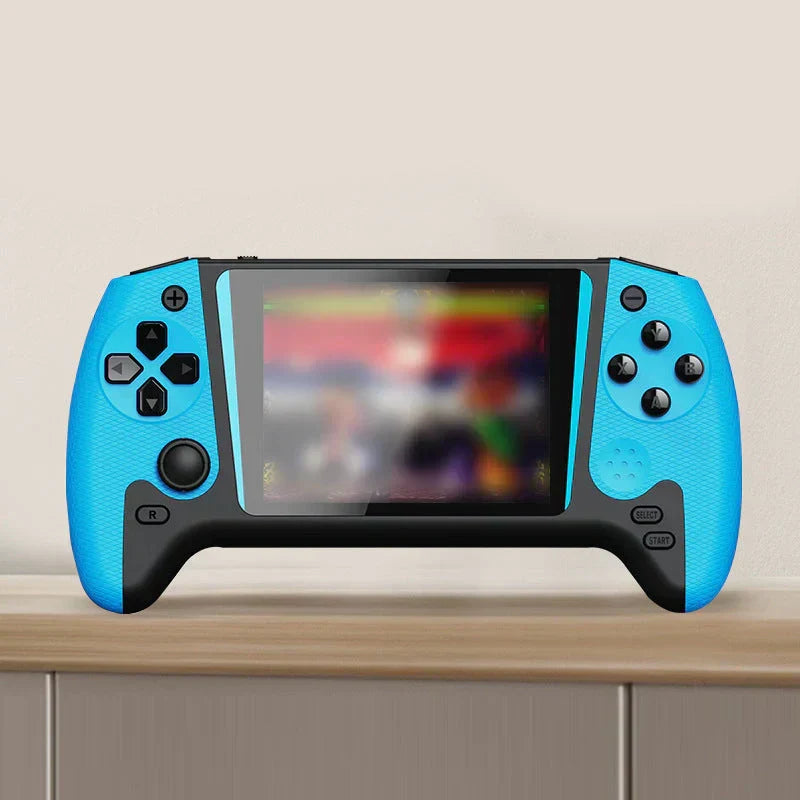 🔥LAST DAY 50% OFF🎮Portable Retro Game Console