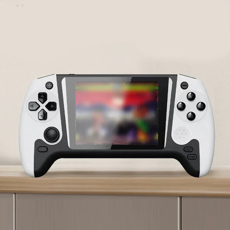 🔥LAST DAY 50% OFF🎮Portable Retro Game Console