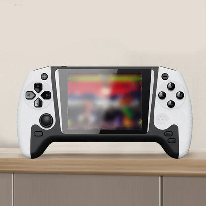 🔥LAST DAY 50% OFF🎮Portable Retro Game Console
