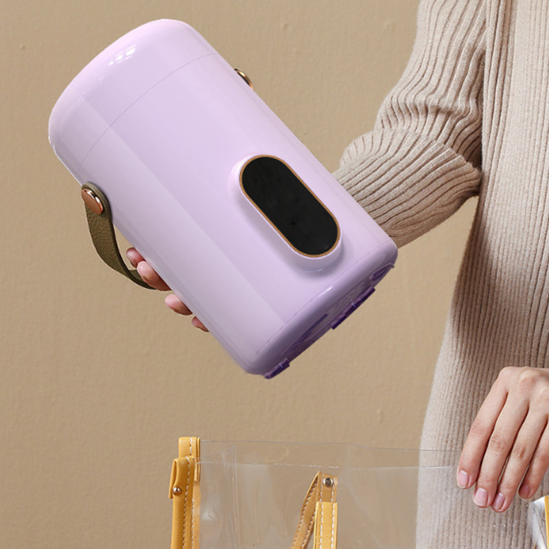 1L Multifunction Portable Electric Stewpot