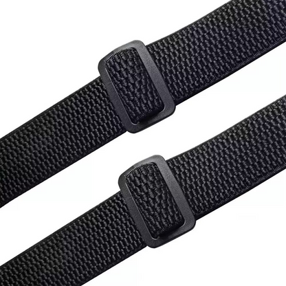 ⏰Men's X-Back Suspenders with Hook Clips