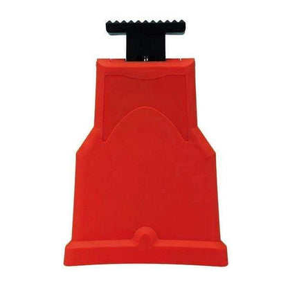 💥Compact Chainsaw Sharpener – Portable Bar-Mount Chain Sharpening Tool with Replaceable Sharpening Stone