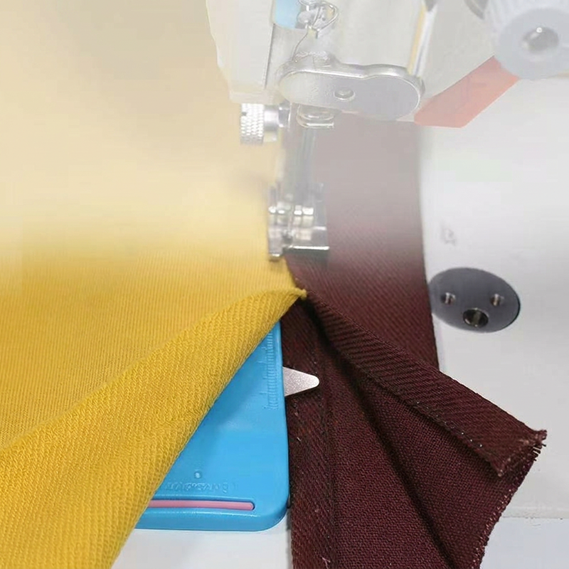 ✨ Sewing Machine Seam Guide with Ripper | Consistent Seam Width | Professional Results