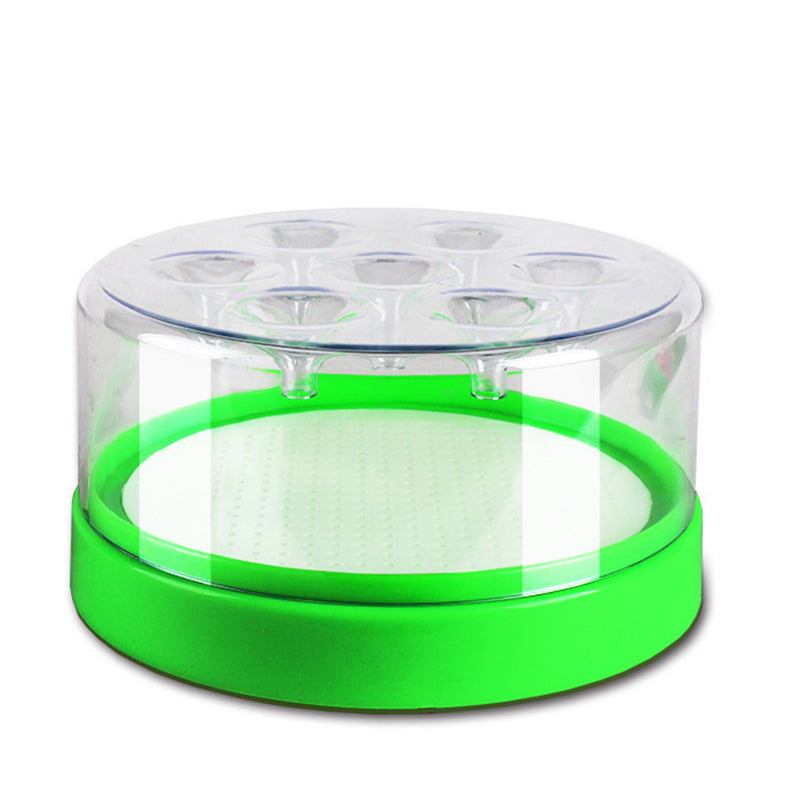 🔥 Save 50% Today! Keep Flies Away Naturally — No Electricity, No Toxic Sprays, Reusable Design!