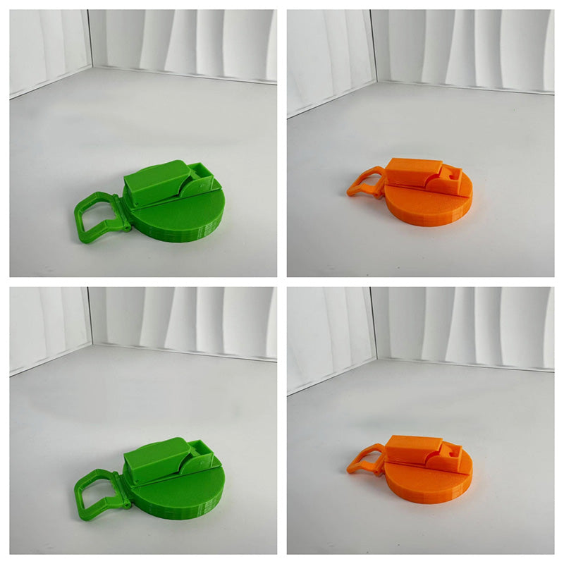 📢📢40% OFF!! ⏰ Can lids with straws for children