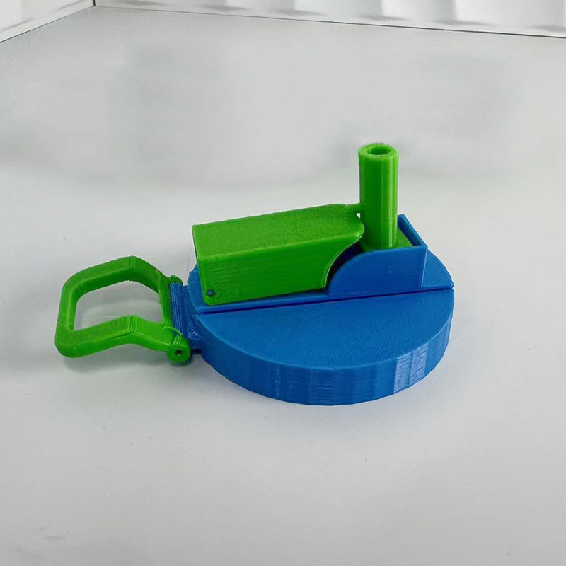 📢📢40% OFF!! ⏰ Can lids with straws for children