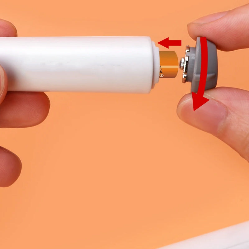 ✏️   – Precision Erasing For Sketching, Drawing & Highlights 🎨