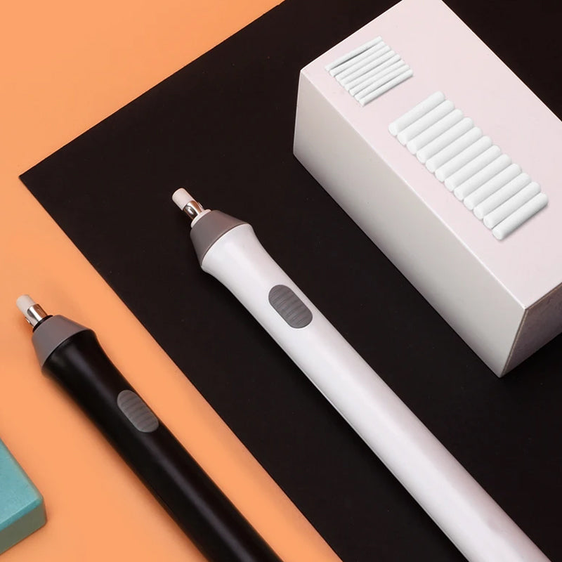 ✏️   – Precision Erasing For Sketching, Drawing & Highlights 🎨
