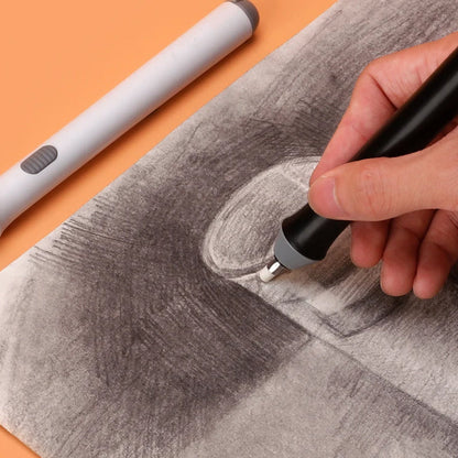 ✏️   – Precision Erasing For Sketching, Drawing & Highlights 🎨