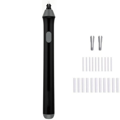 ✏️   – Precision Erasing For Sketching, Drawing & Highlights 🎨