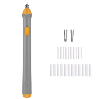 ✏️   – Precision Erasing For Sketching, Drawing & Highlights 🎨
