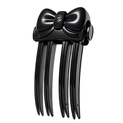 🔋 Rechargeable Root Volumizing Clip – Cordless Heated Hair Lifter for Fine Flat Hair, 2 Heat Settings, Type-C Portable Styling Tool ✨💁‍♀️