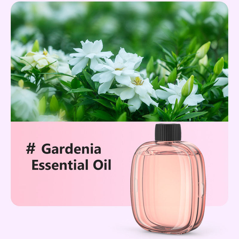 ⚡50K+ SOLD💕Freshen Any Room Instantly!🎁🌺No-Cord Timed Aroma Diffuser