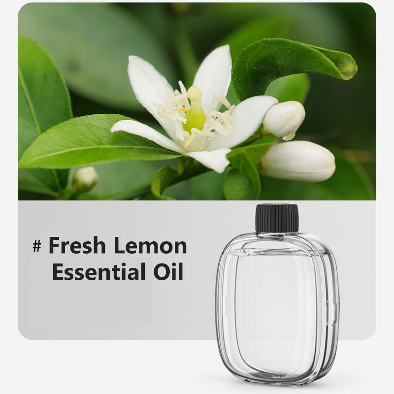 ⚡50K+ SOLD💕Freshen Any Room Instantly!🎁🌺No-Cord Timed Aroma Diffuser