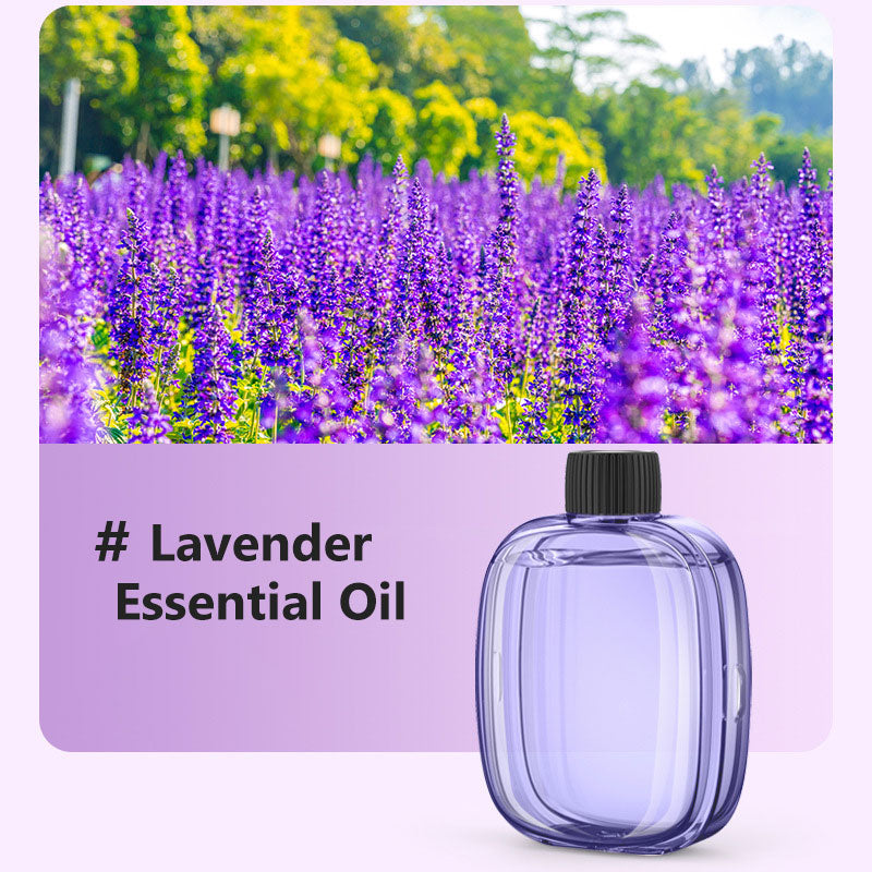 ⚡50K+ SOLD💕Freshen Any Room Instantly!🎁🌺No-Cord Timed Aroma Diffuser