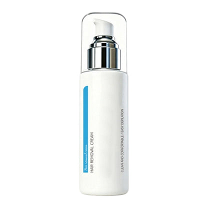 🎁💥LAST DAY SPECIAL PRICE!✨Ice-Cooling Hair Removal Cream for Sensitive Skin