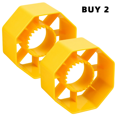 🌽🔥 Portable Manual Corn Stripper Tool for Kitchen and Outdoors – Strip Fresh Kernels in Seconds, No Electricity Needed! 🏕️✨