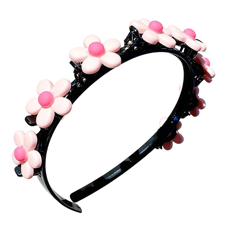 Cute Cartoon Hairband for Girls
