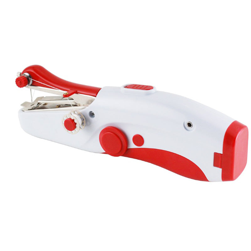 🪡Mini Portable Handheld Sewing Machine