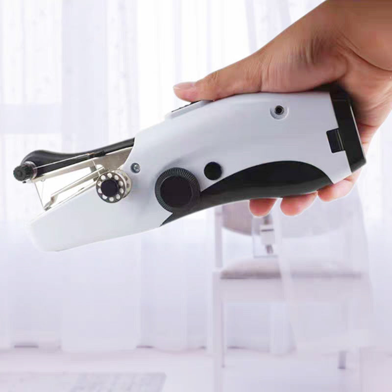 🪡Mini Portable Handheld Sewing Machine